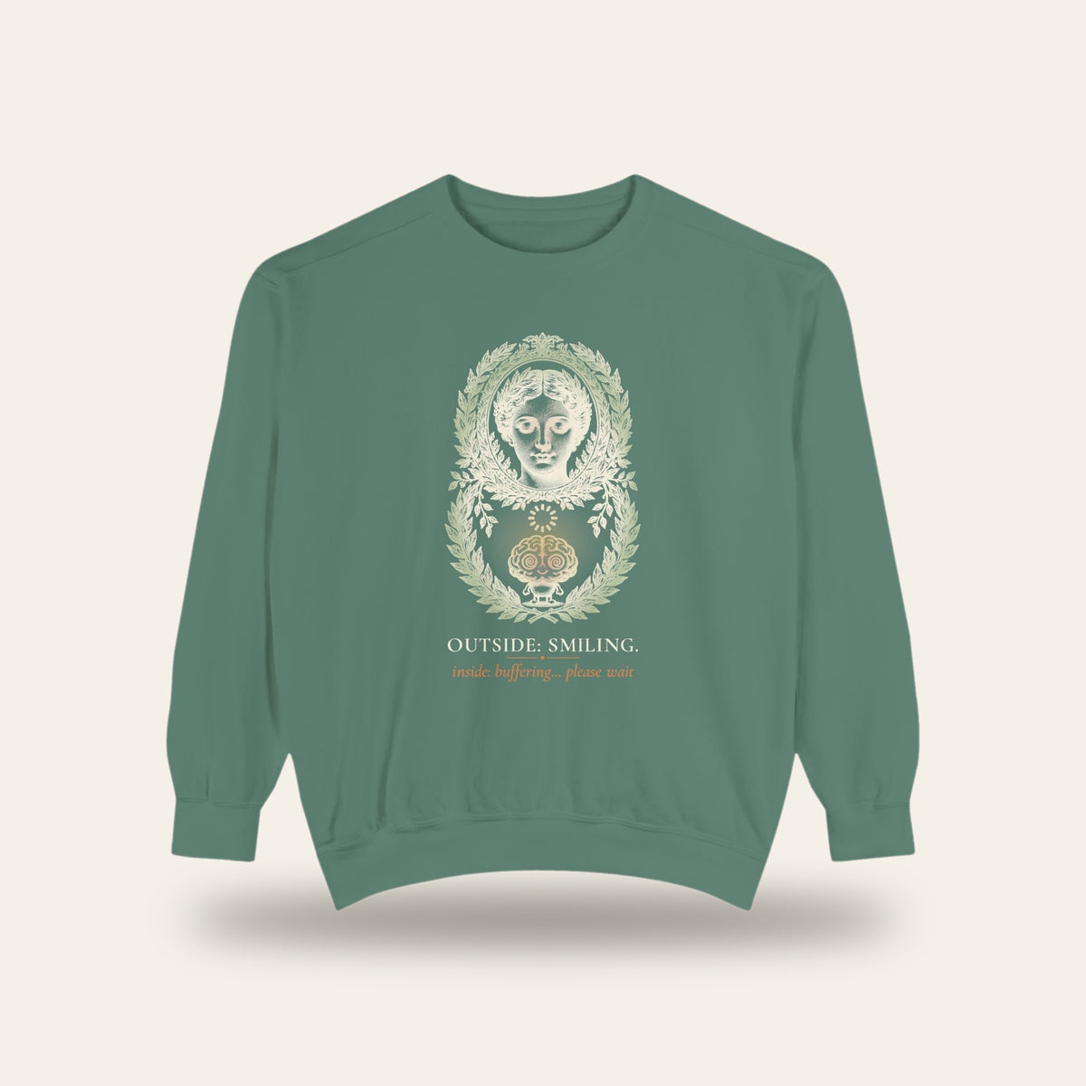 Light Green