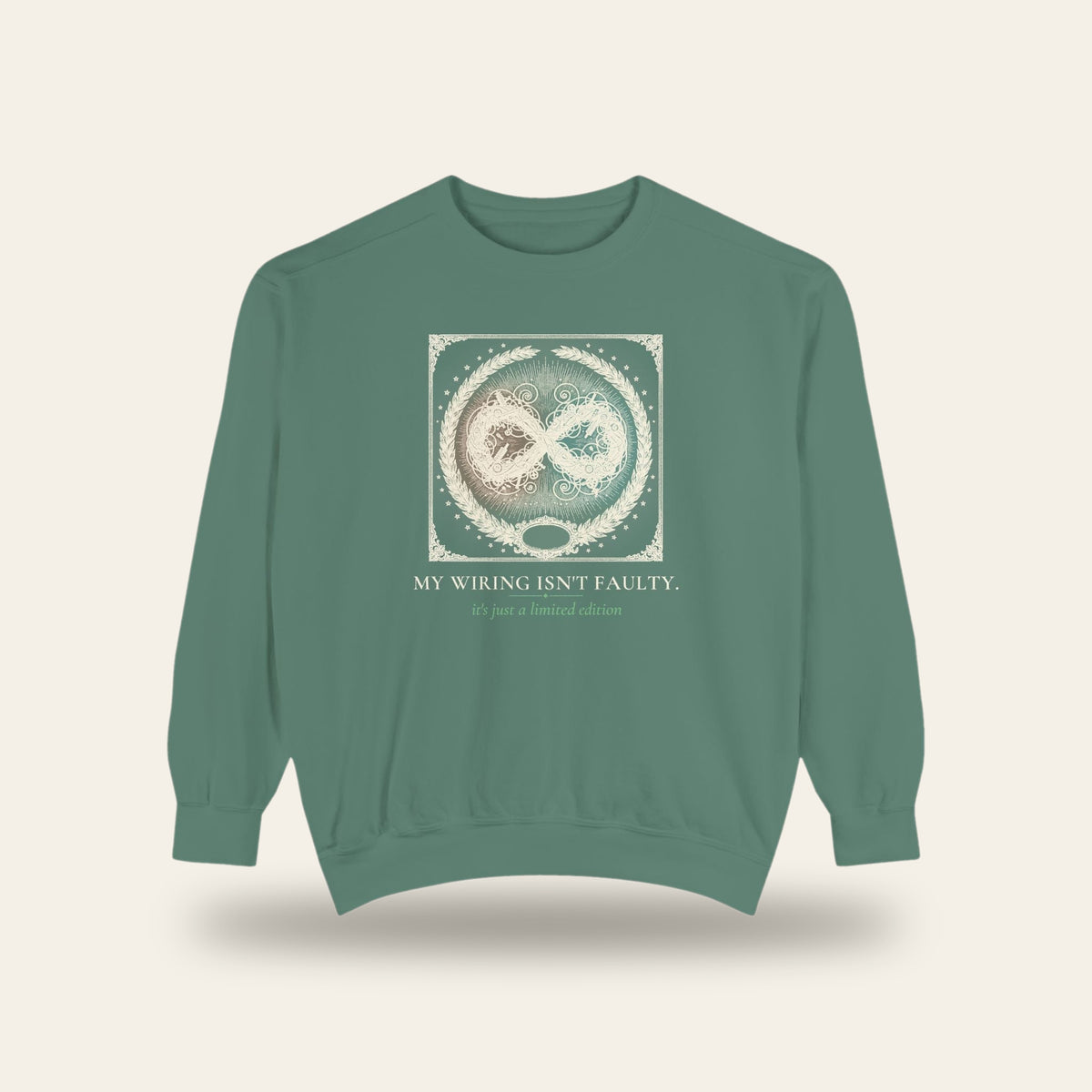 Light Green