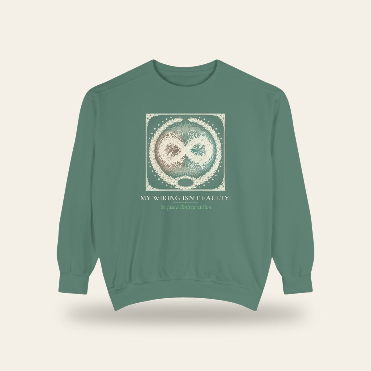 Light Green