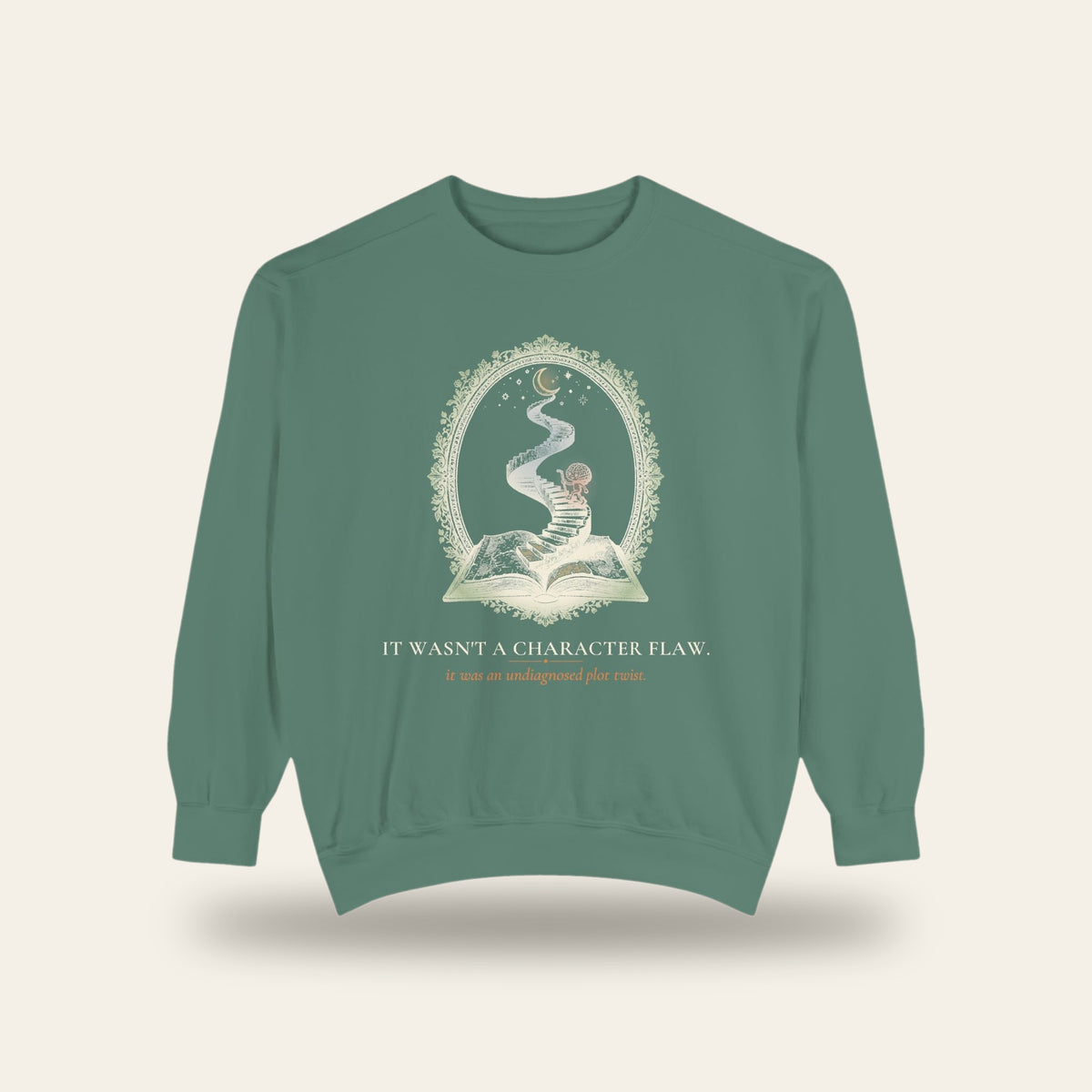 Light Green