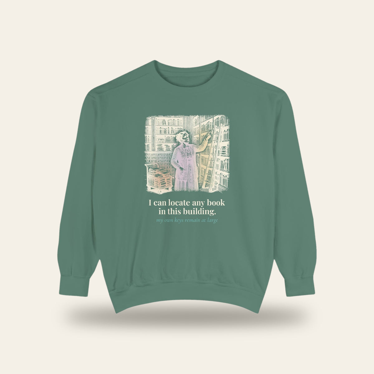 Light Green