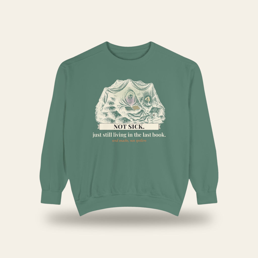 Light Green