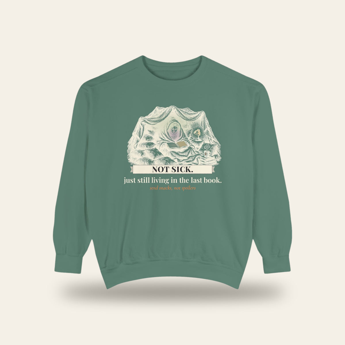 Light Green