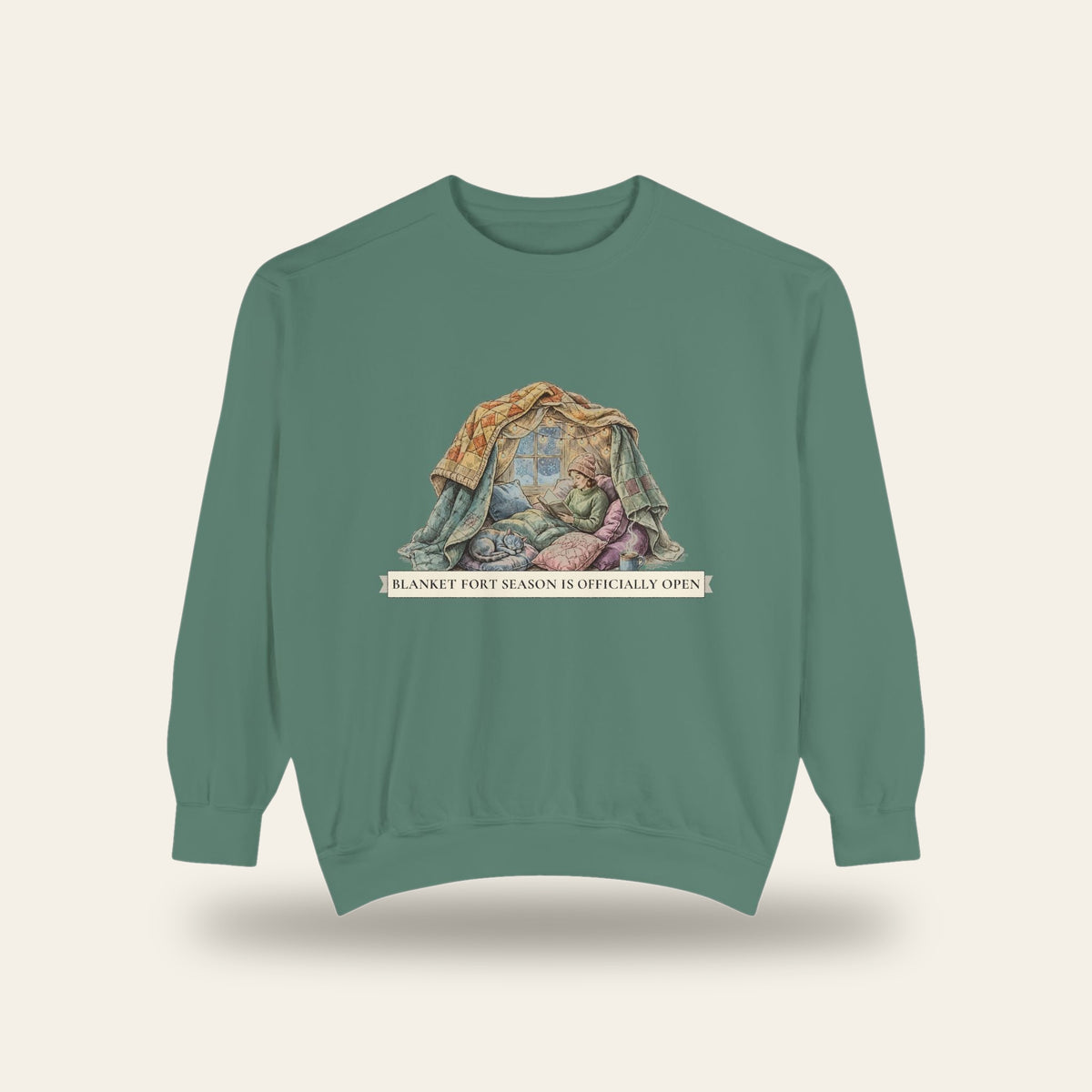 Light Green