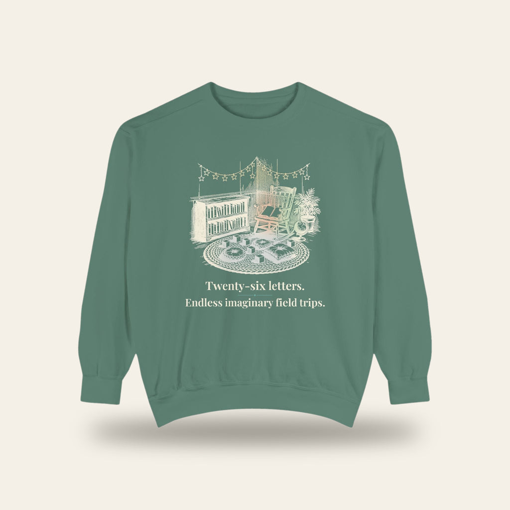 Light Green