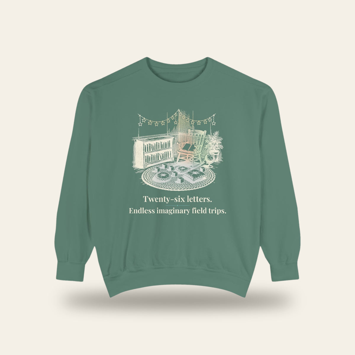 Light Green
