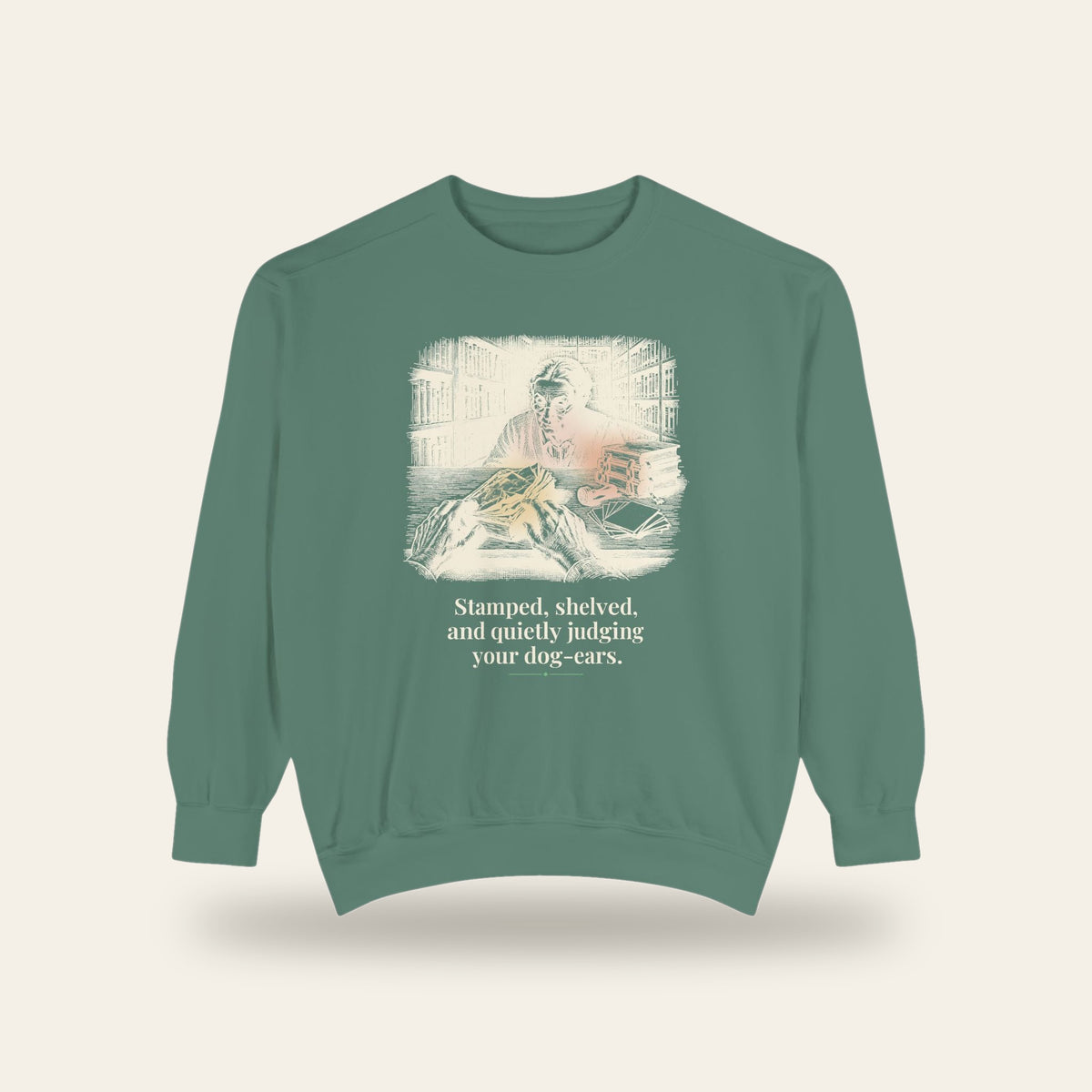 Light Green