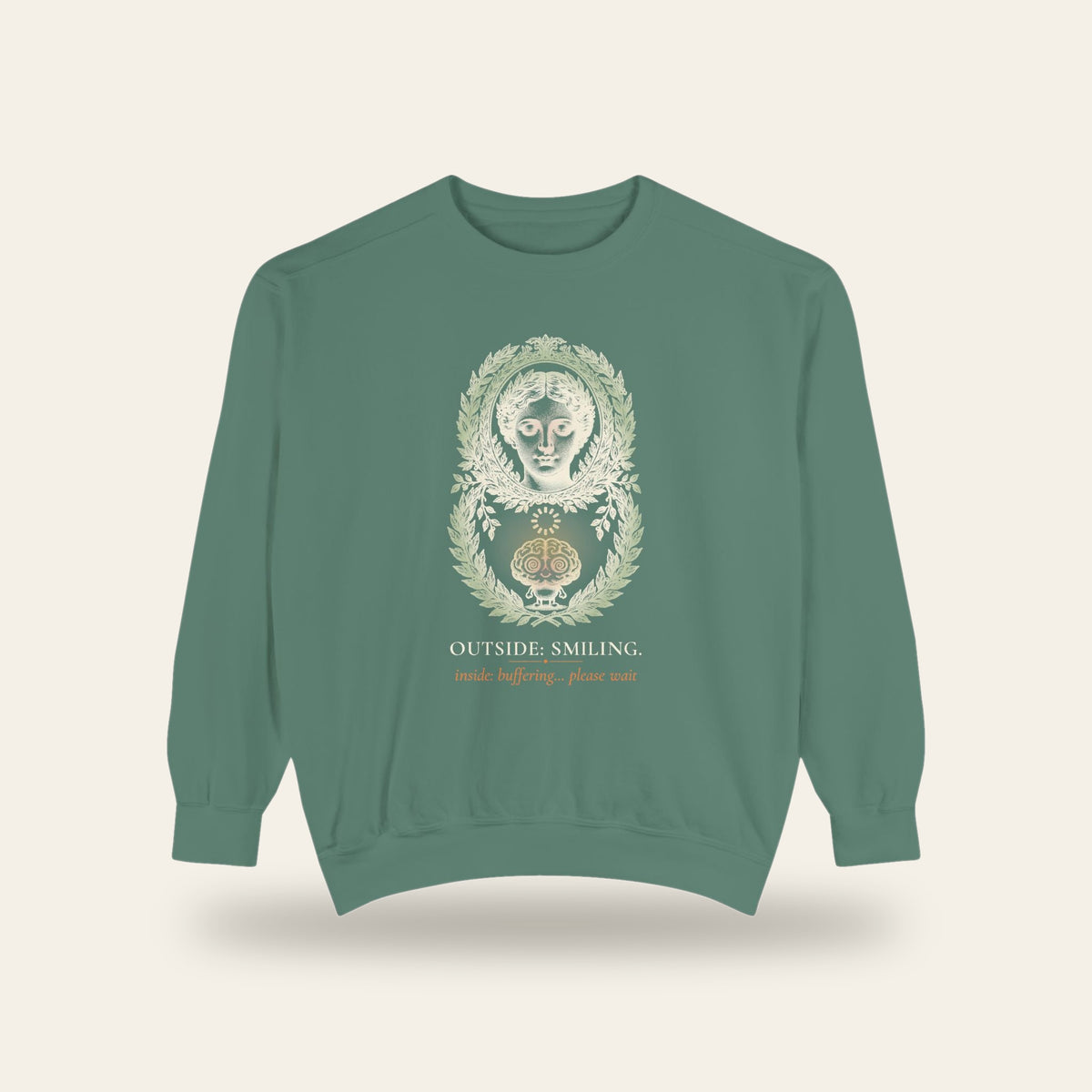 Light Green