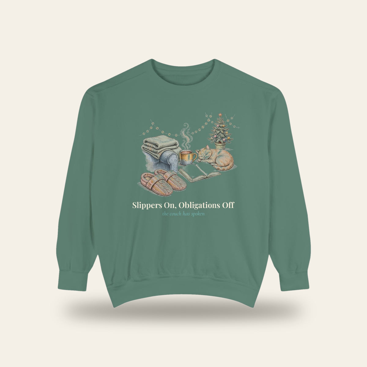 Light Green