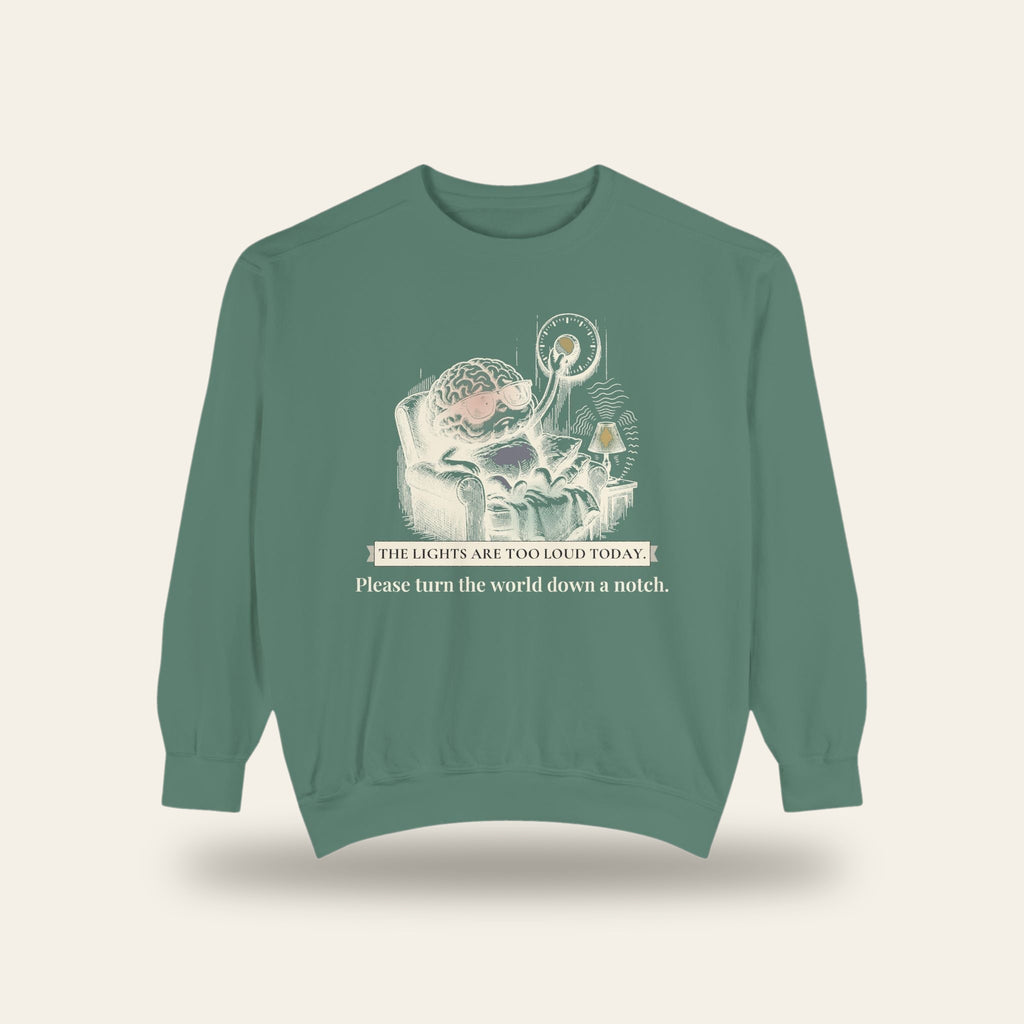 Light Green