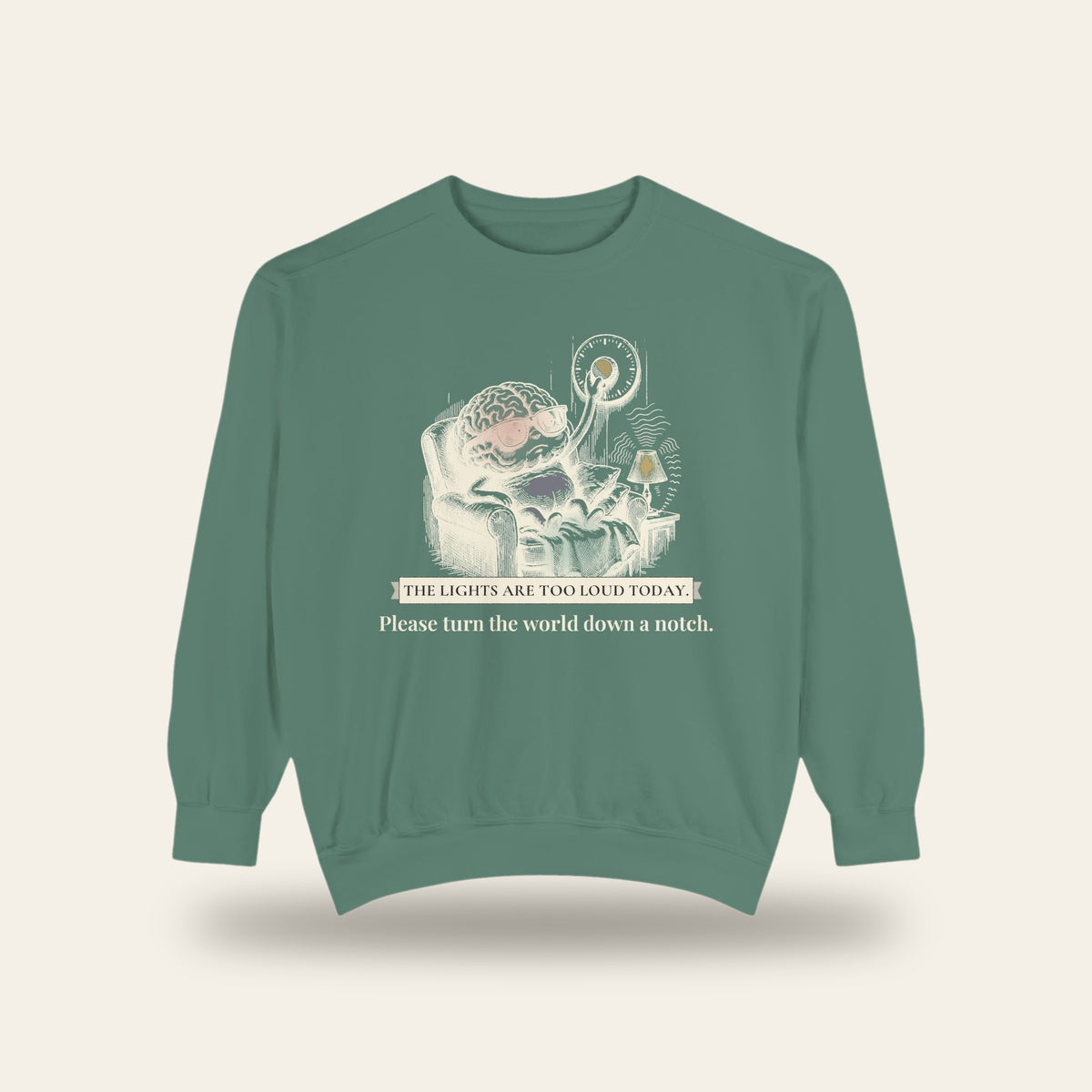 Light Green