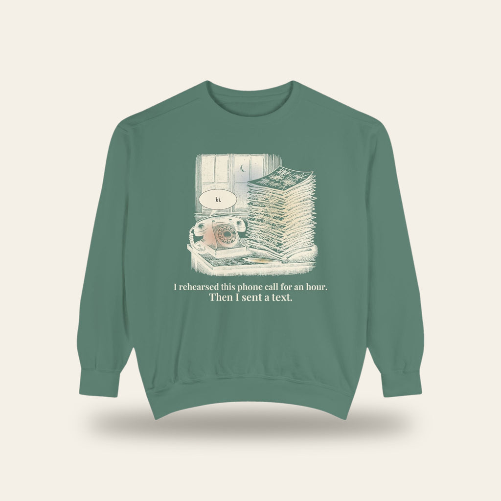 Light Green