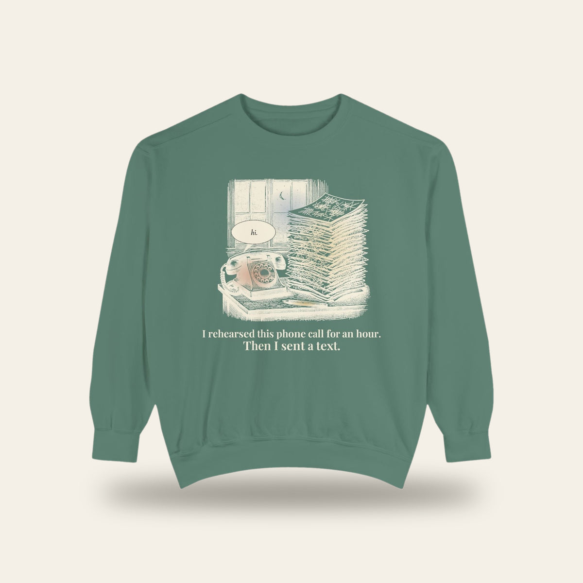 Light Green