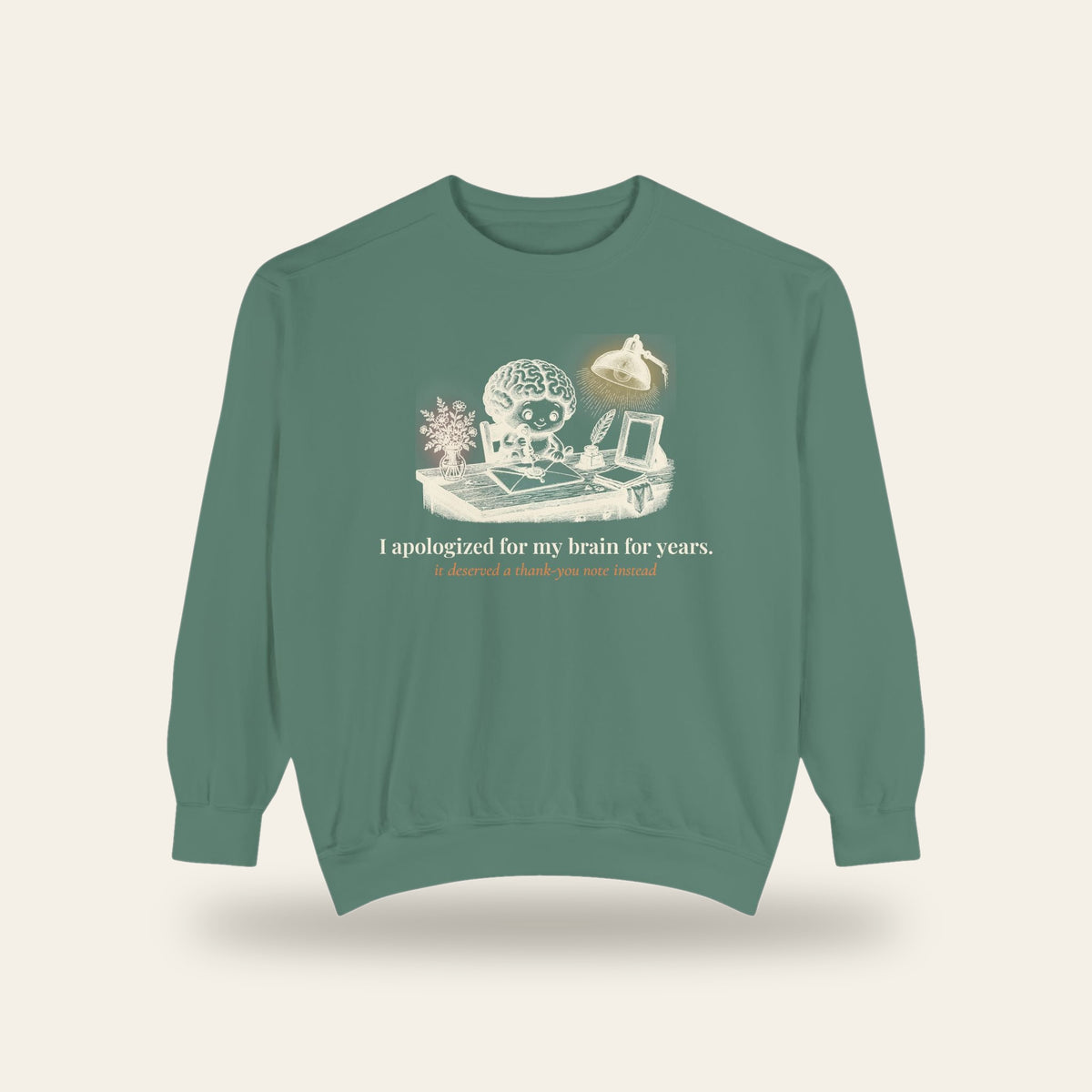 Light Green
