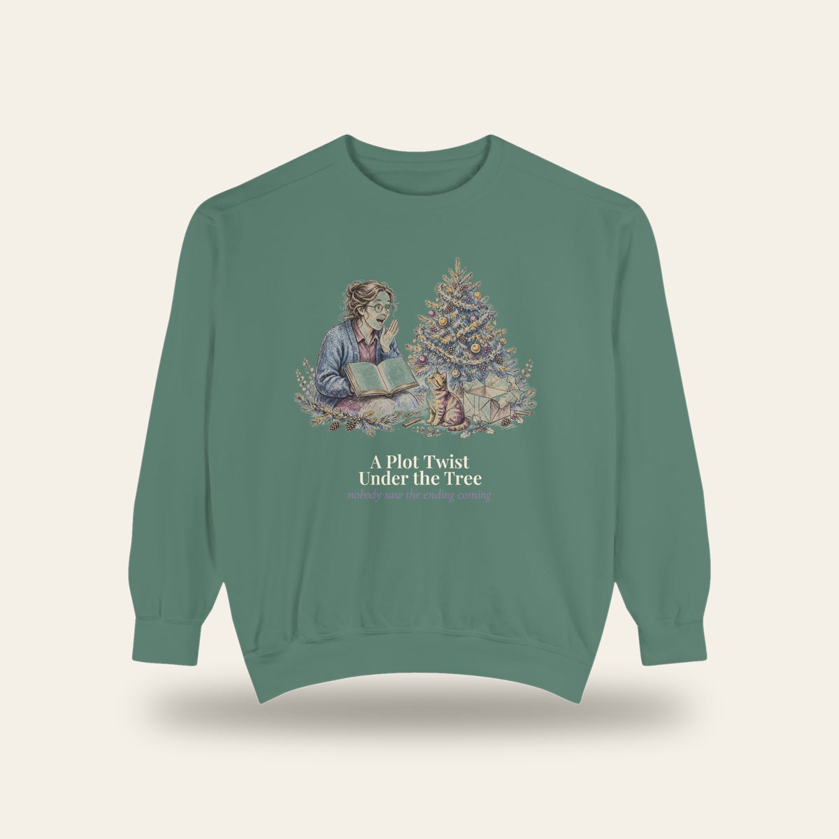 Light Green