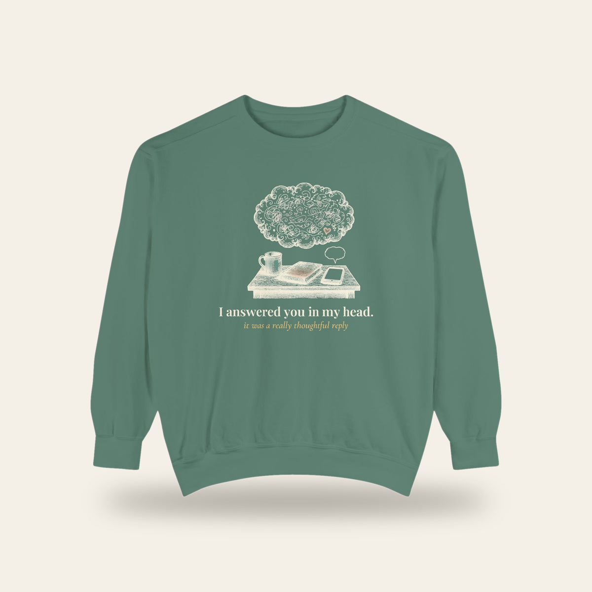 Light Green