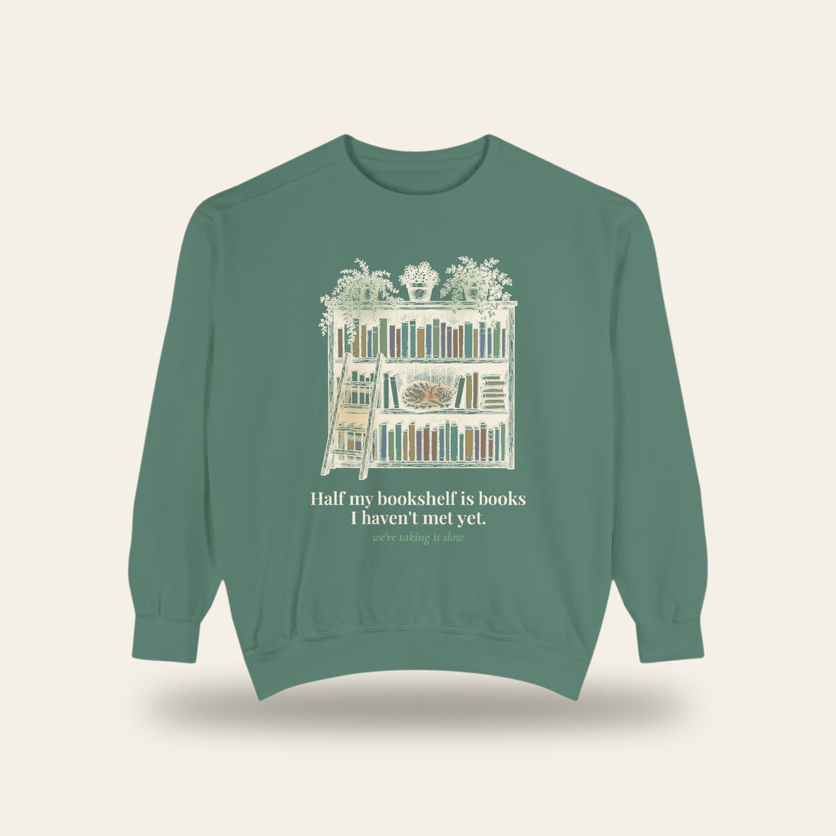 Light Green