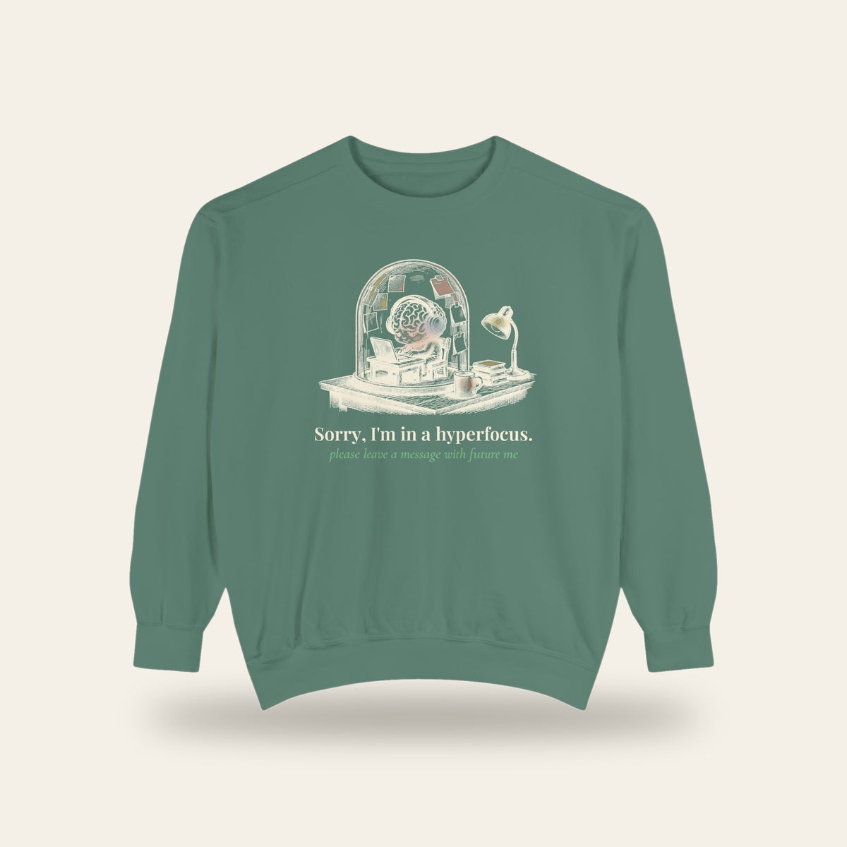 Light Green