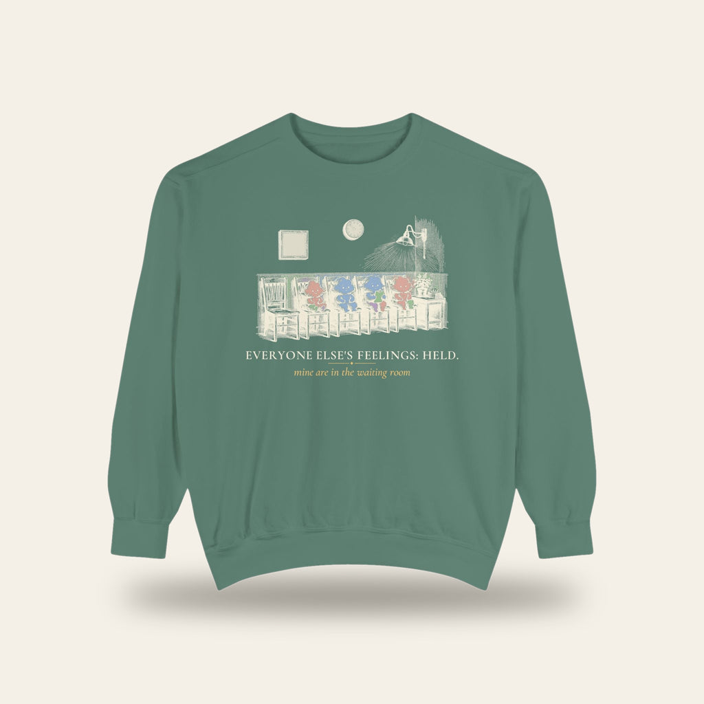 Light Green