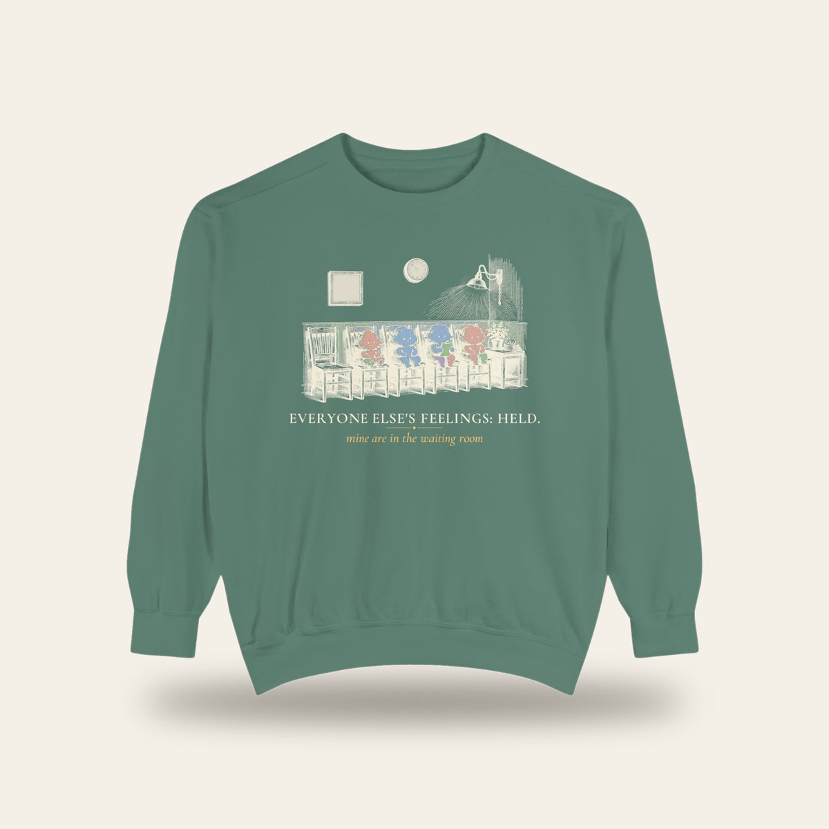 Light Green