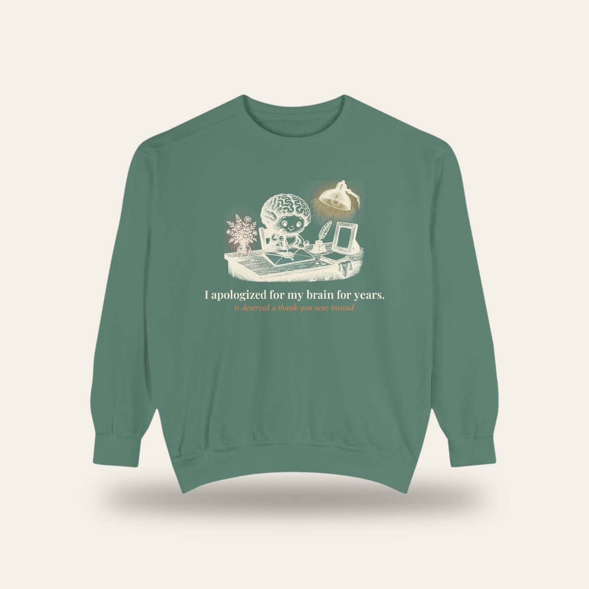 Light Green