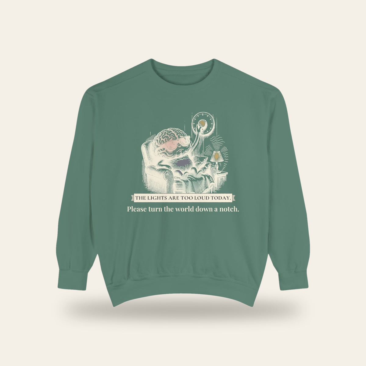 Light Green