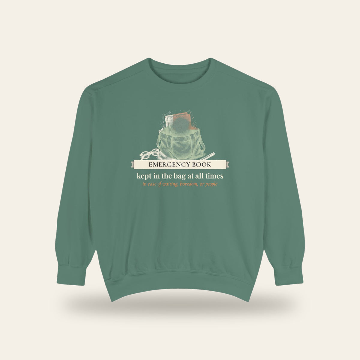Light Green