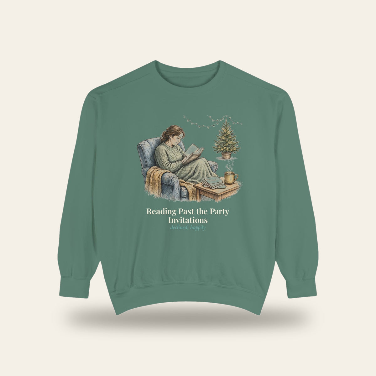 Light Green