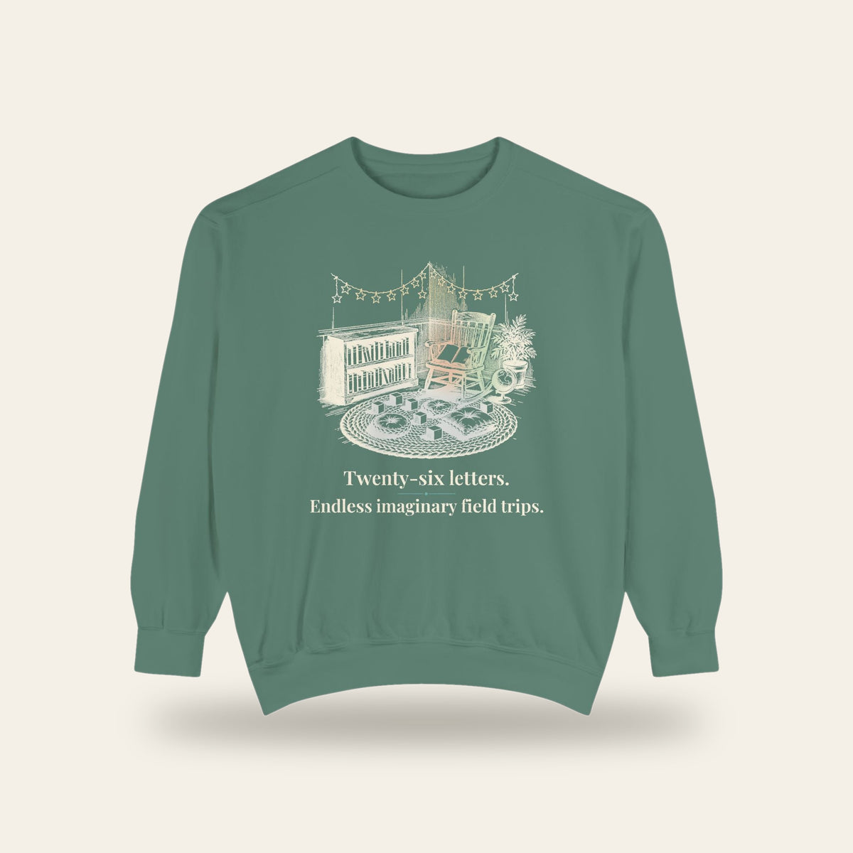 Light Green