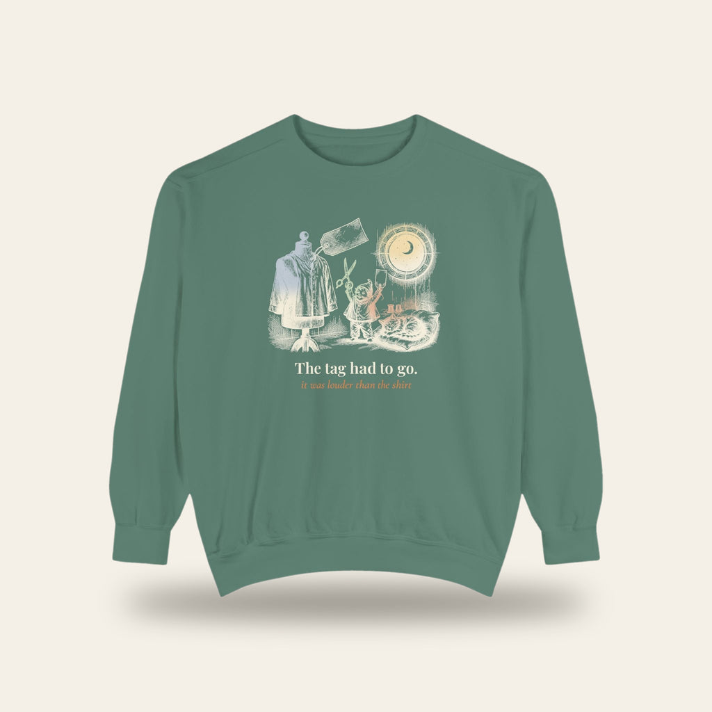 Light Green