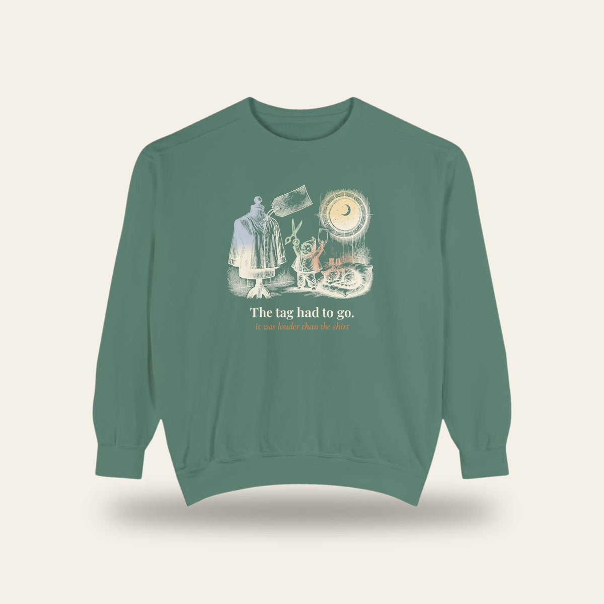 Light Green