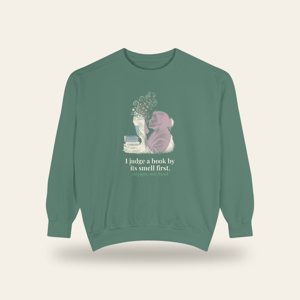 Light Green