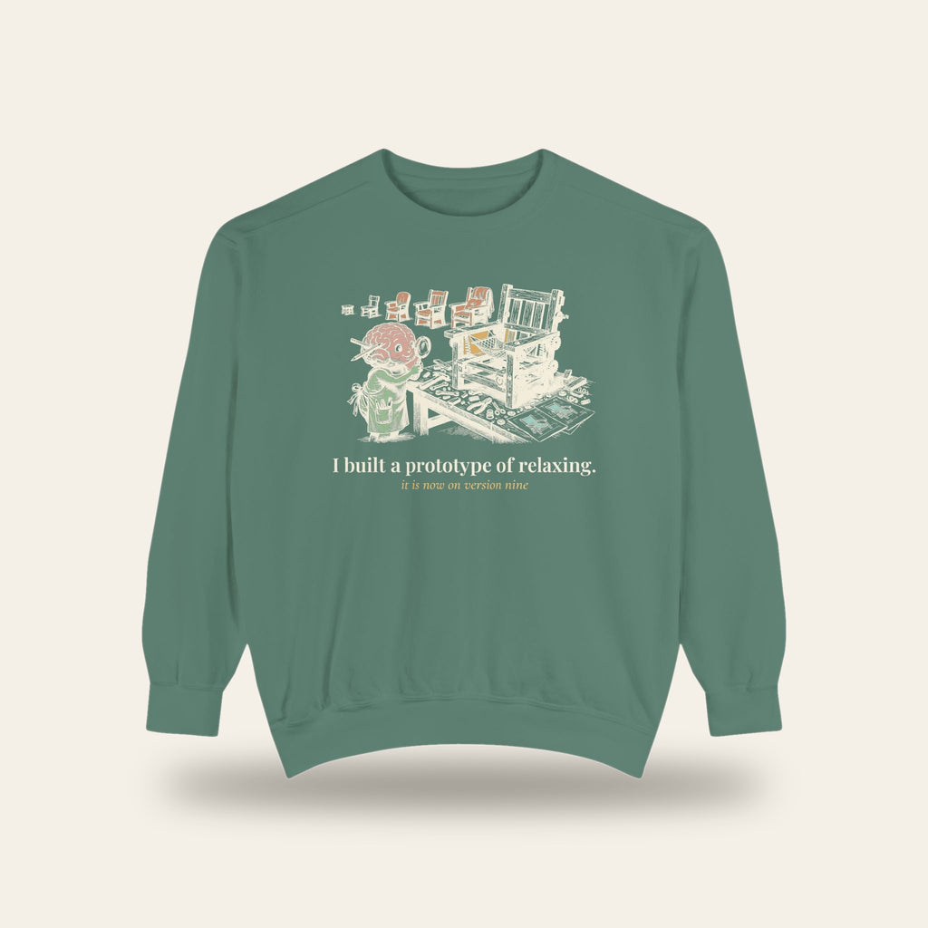 Light Green