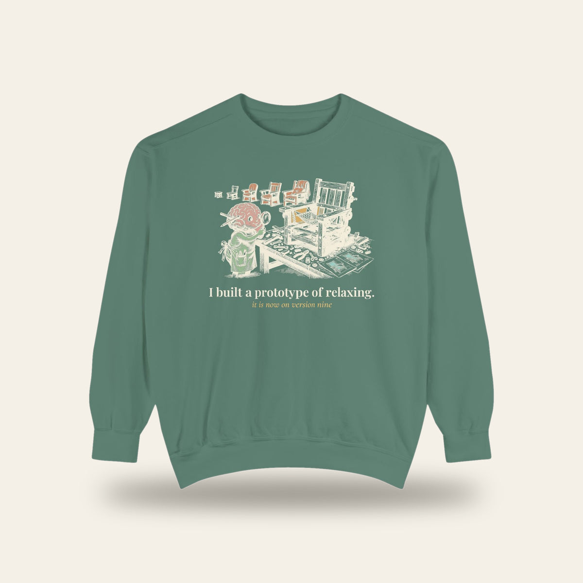 Light Green