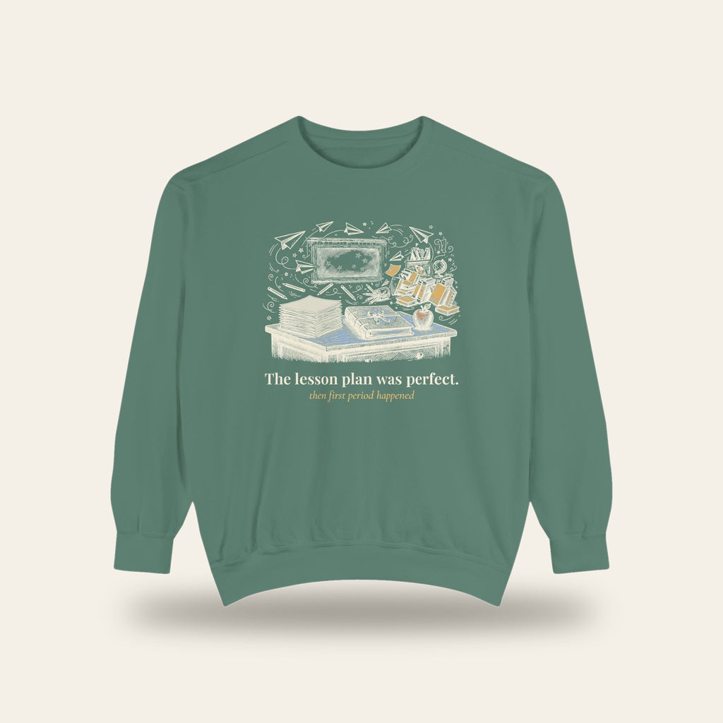 Light Green