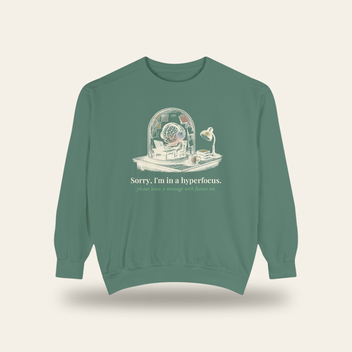 Light Green