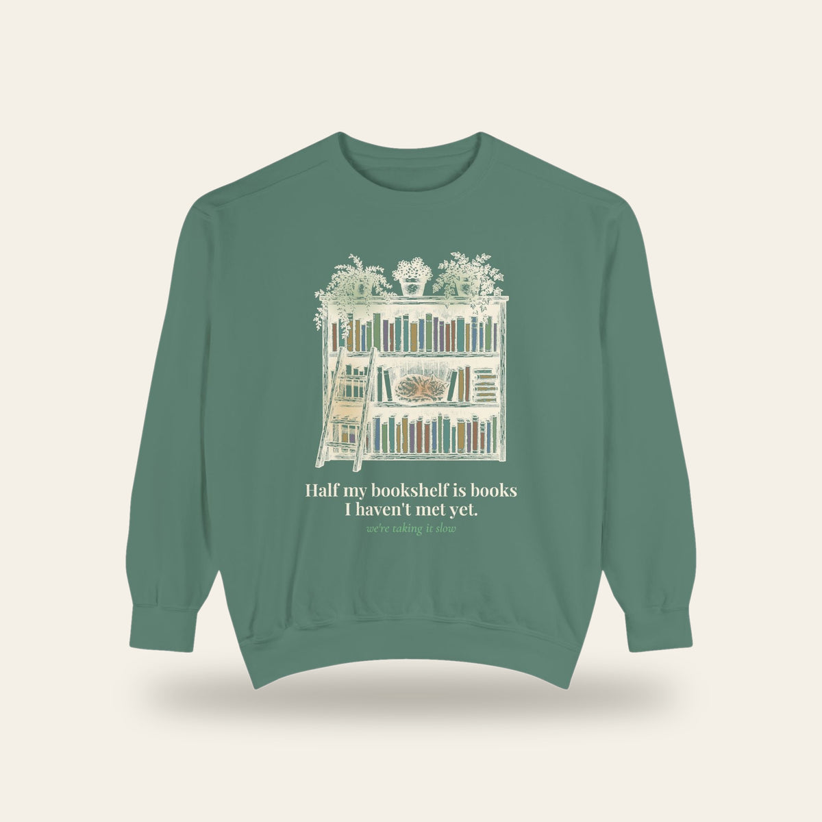 Light Green