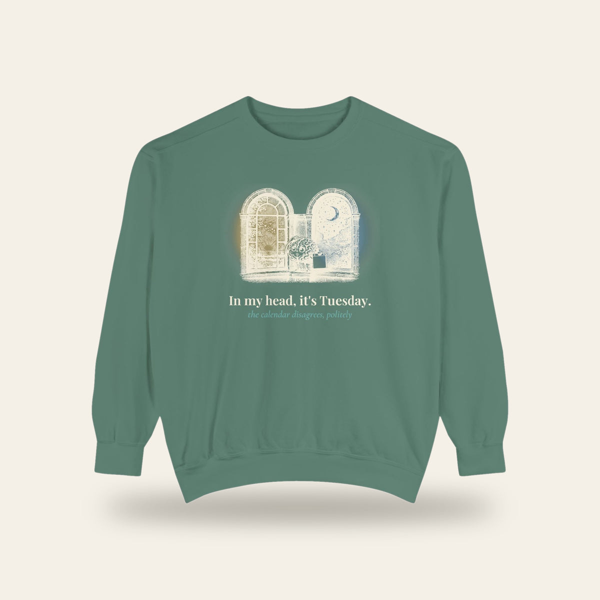 Light Green