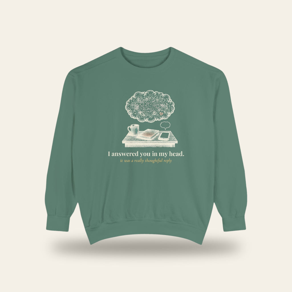 Light Green