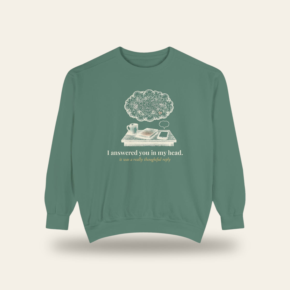 Light Green