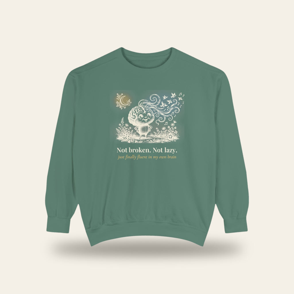 Light Green