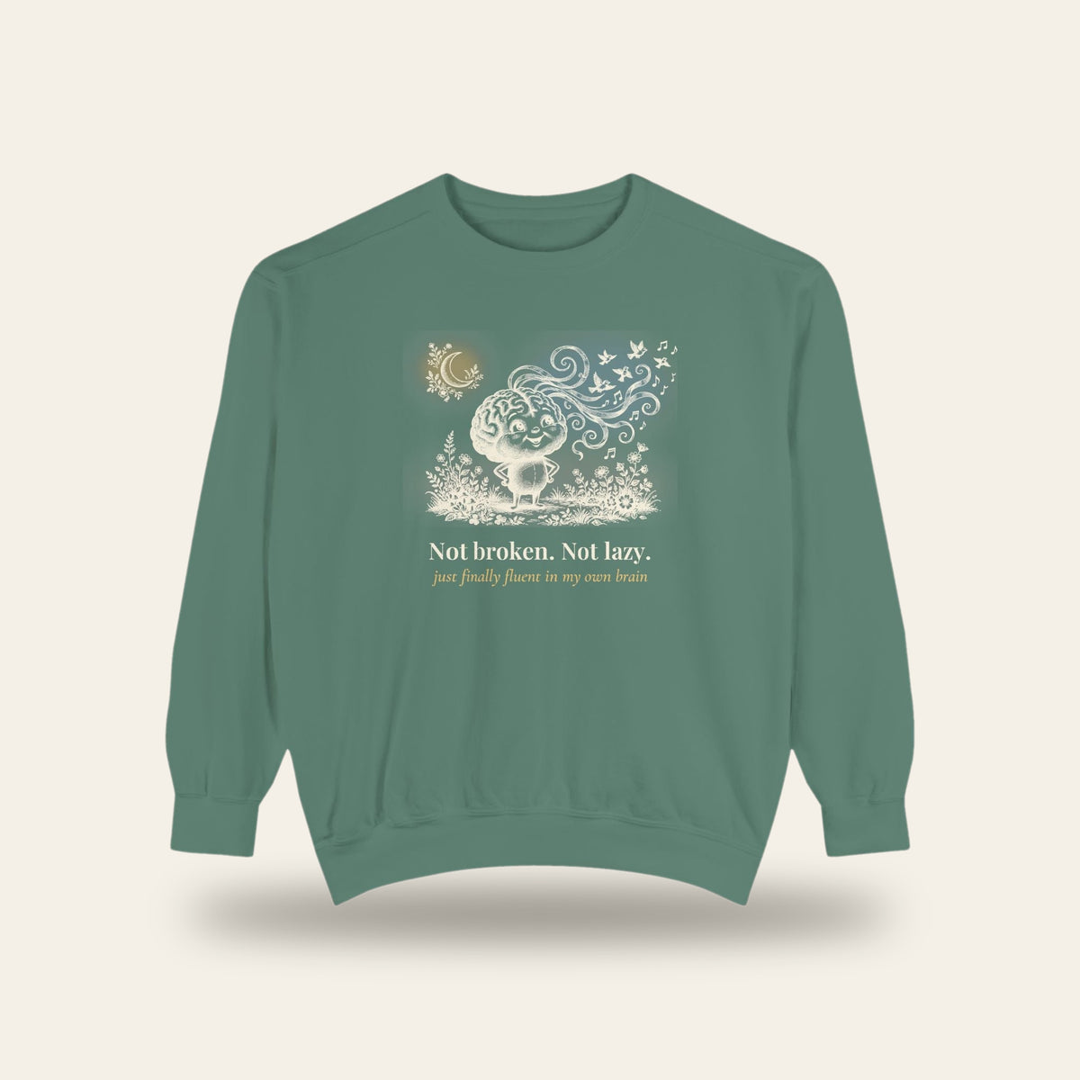 Light Green