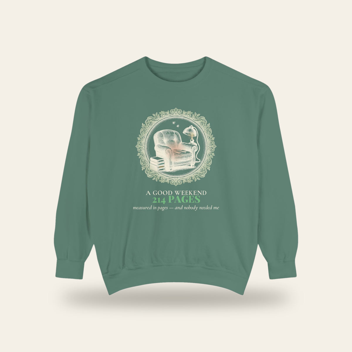 Light Green