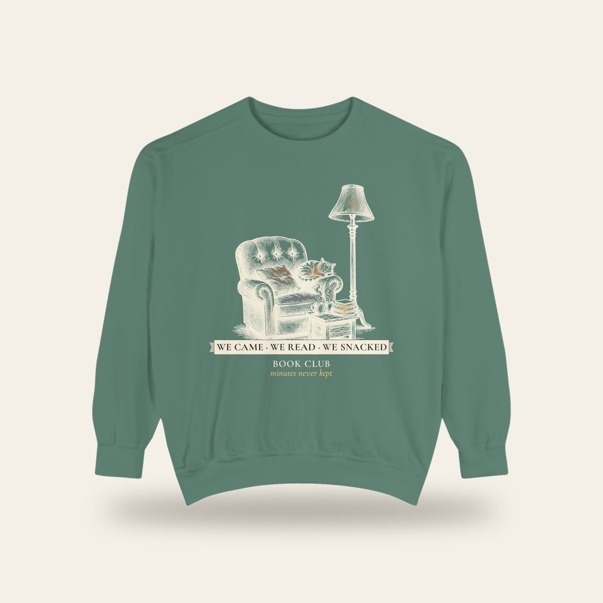 Light Green