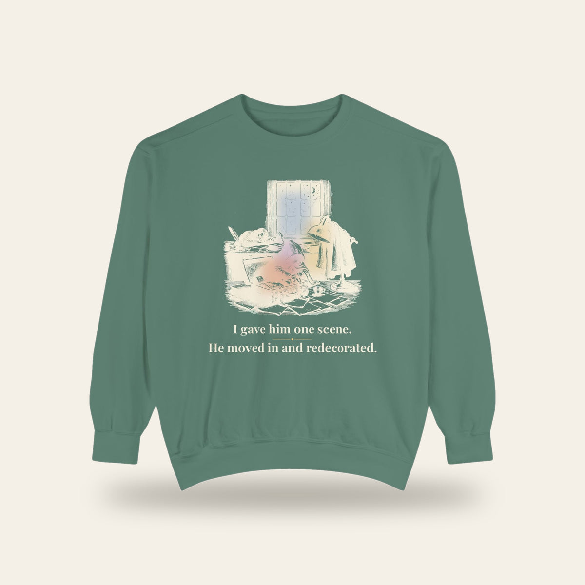 Light Green