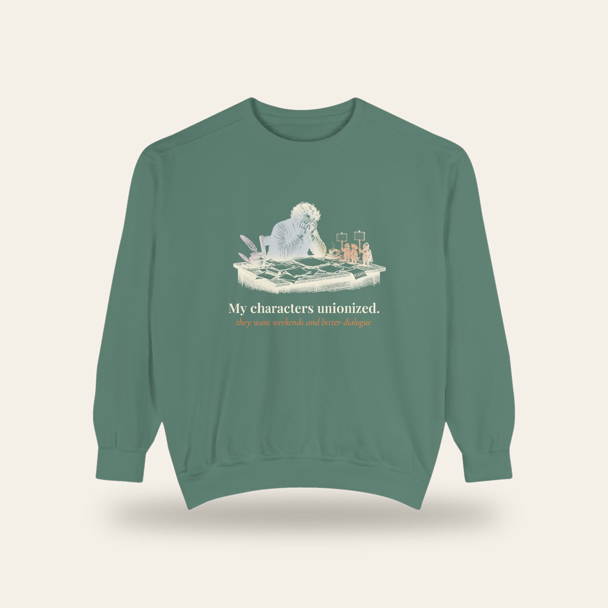 Light Green