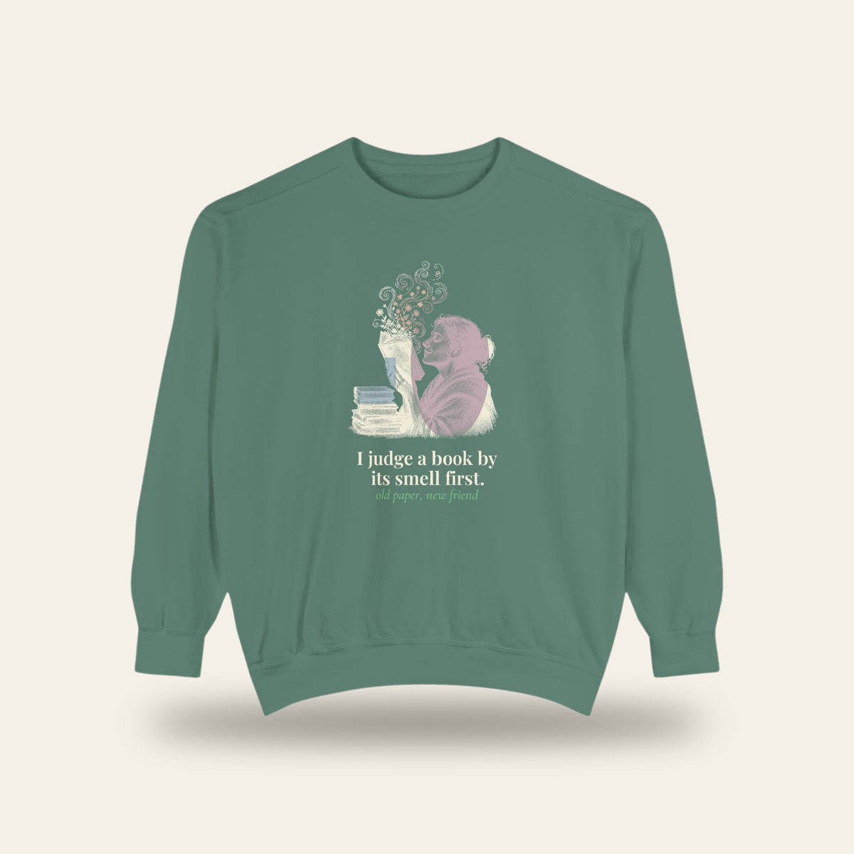 Light Green