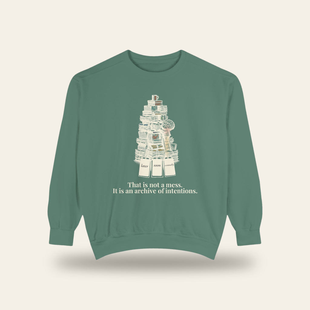 Light Green