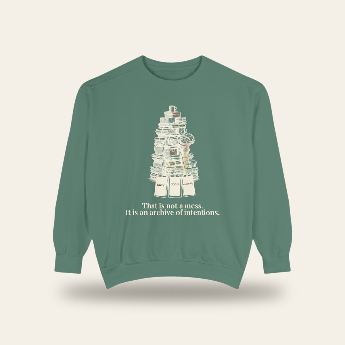 Light Green