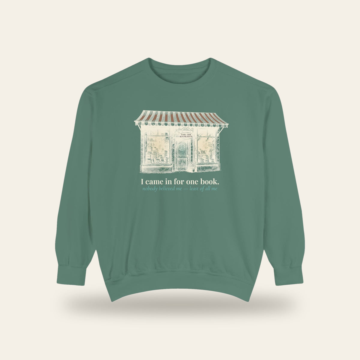 Light Green